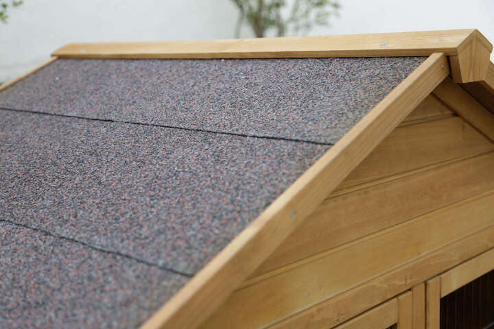 KERBL Nagerstall Südtirol